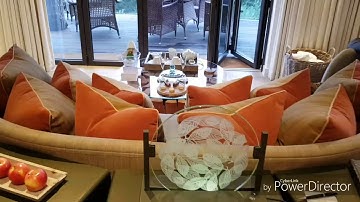 Chewton Glen Treehouse Suite