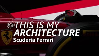 Scuderia Ferrari: The New Fan App Powered by AWS screenshot 2