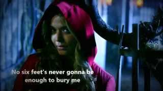 Download Mp3 never get to heaven- pretty little liars S5 E2 lyrics Gudang lagu Download Mp3 never get to heaven- pretty little liars S5 E2 lyrics