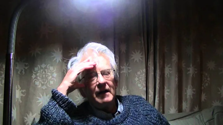 David Gribble Interview