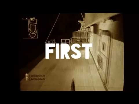 Cod4 | FreeRunning Montage I (Oldschool)