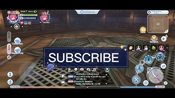 ROX| Lk need to adopt with Gypsy Meta | Lord Knight VIT HASTE TYPE