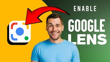 How To Enable and Use Google Lens on Android (Quick Guide)