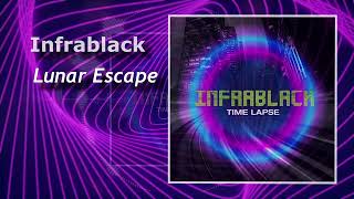 Infrablack - Time-Lapse