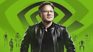: 200  3      | Jensen Huang