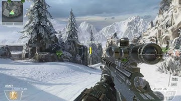 Spawn Axe: Downhill by LNF