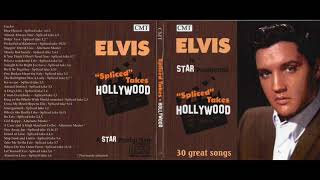 Elvis Presley Spliced Takes  Hollywood
