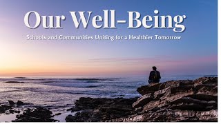 "Our Well-Being" Week 7 – Notice the Moment / Becker Schools