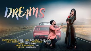 Dreams | ( Full HD ) | Mukku Ft. LV94 | Hammy Samana | New Punjabi Songs 2019 | Latest Punjabi Songs chords