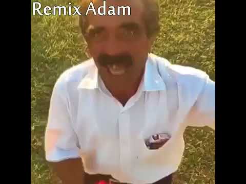 Karga Gibi Gülen Adam Remix (Remix Adam)