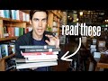 The stoic reading list 12 mustread books to get you started