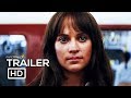 EARTHQUAKE BIRD Official Trailer 2019 Alicia Vikander Riley Keough Movie HD