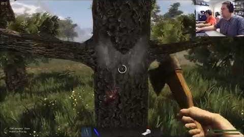 Subsistence MP Co op Preview: E1
