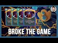 I Broke The Game | Slay The Spire