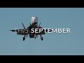 2022 MCAS Miramar Air Show Teaser.