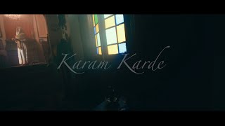 Karam Karde (Hamd) - Fariha Pervez - Official Video