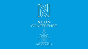 Neos Conference 2022 - Day 2 - Center Stage