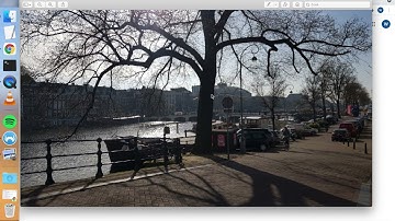 Telegram Bot Tutorial - 6 - Uploading photos and videos to Google Spreadsheet with Telegram Bot