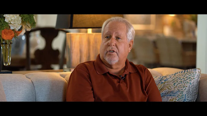 Ric Garrison Testimonial | Bobby Jones Law | (864)...