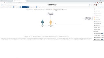 Training: Understanding Asset Map