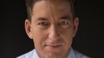 Glenn Greenwald: "A real subversion, not only of privacy, but of democracy itself"