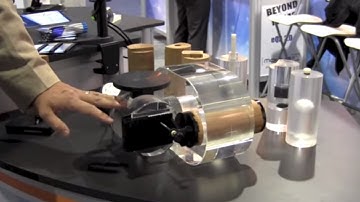 QUASAR Respiratory Motion Phantom from ModusQA.com