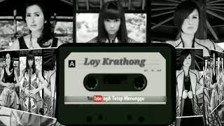 Video thumbnail of "Be3 _ Loy Krathong (lagu Thailand)"