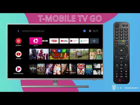 T-Mobile: Tutorialy - T-Mobile TV GO - T-Mobile: Tutorialy - T-Mobile TV GO
