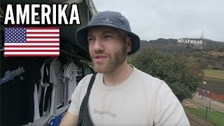 Download Lagu NAPOKON SAM U HOLLYWOODU 🇺🇸 LOS ANGELES JE NEVJEROVATAN MP3