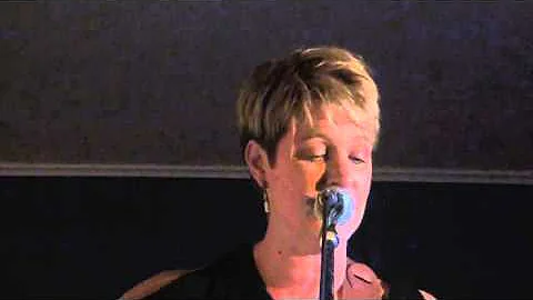 Sandra Humphries - Apartment Number 9
