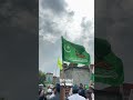 eid milad un Nabi 2025 #greaternoida #12rabiulawal