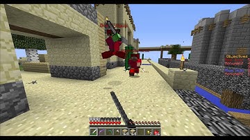 Overcast Network Montage #1