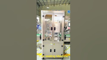 Can Sealing Machine Factory , Automatic Tinplate Cans Closing Machine, Can Seaming Seamer Machine