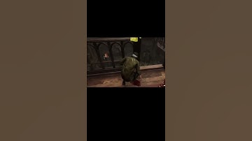 Bye Wraith #shorts #dbd #memes