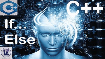 👀  Curso Grátis de C++: Estrutura condicional  if...else no C++ | Curso Online Grátis - Vaz-e-Zappar