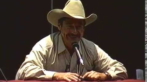 BotCon 1997 Raw Video Part 2: Peter Cullen Panel