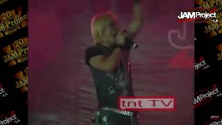 A Piece Of The Sun 遠藤正明