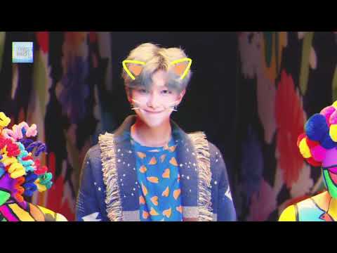 SEVENTEEN x BTS | Super x Idol | Mashup