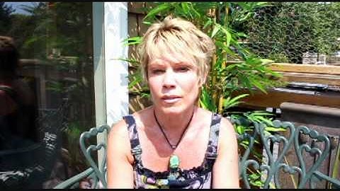 Connecting To Something Greater Than Yourself