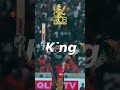 King 👑 kohil ❤️🔥🤴RCB fans suscribe target 2000k#cricketlover