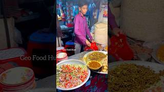 Little Boy Jhal Muri Making skills ❤️🔥