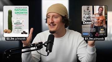 How I Build Static Ads That Outperform Videos