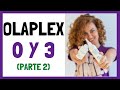 Olaplex 0 y 3: cómo aplicarlo y todo lo que debes saber