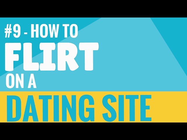 Dating flirt sites