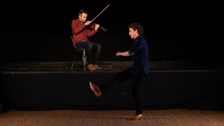 New Music of Mayo Commissions - Liam Scanlon & David Doocey