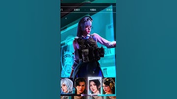 TOXIC FAN ART SKIN | DELTA FORCE #garenadeltaforce #deltaforce #DELTAFORCEMOBILE