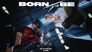 [AI COVER] STRAY KIDS - ‘BORN TO BE’ M/V