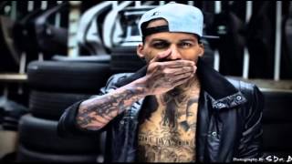 Kid Ink- I Just Want It All (Faster Version)