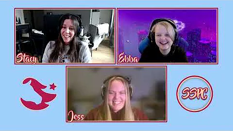 2023 IN SSO WILL BE EPIC! || SSPC talks w/ Stacy P...