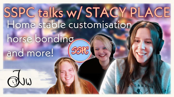 2023 IN SSO WILL BE EPIC! || SSPC talks w/ Stacy P...